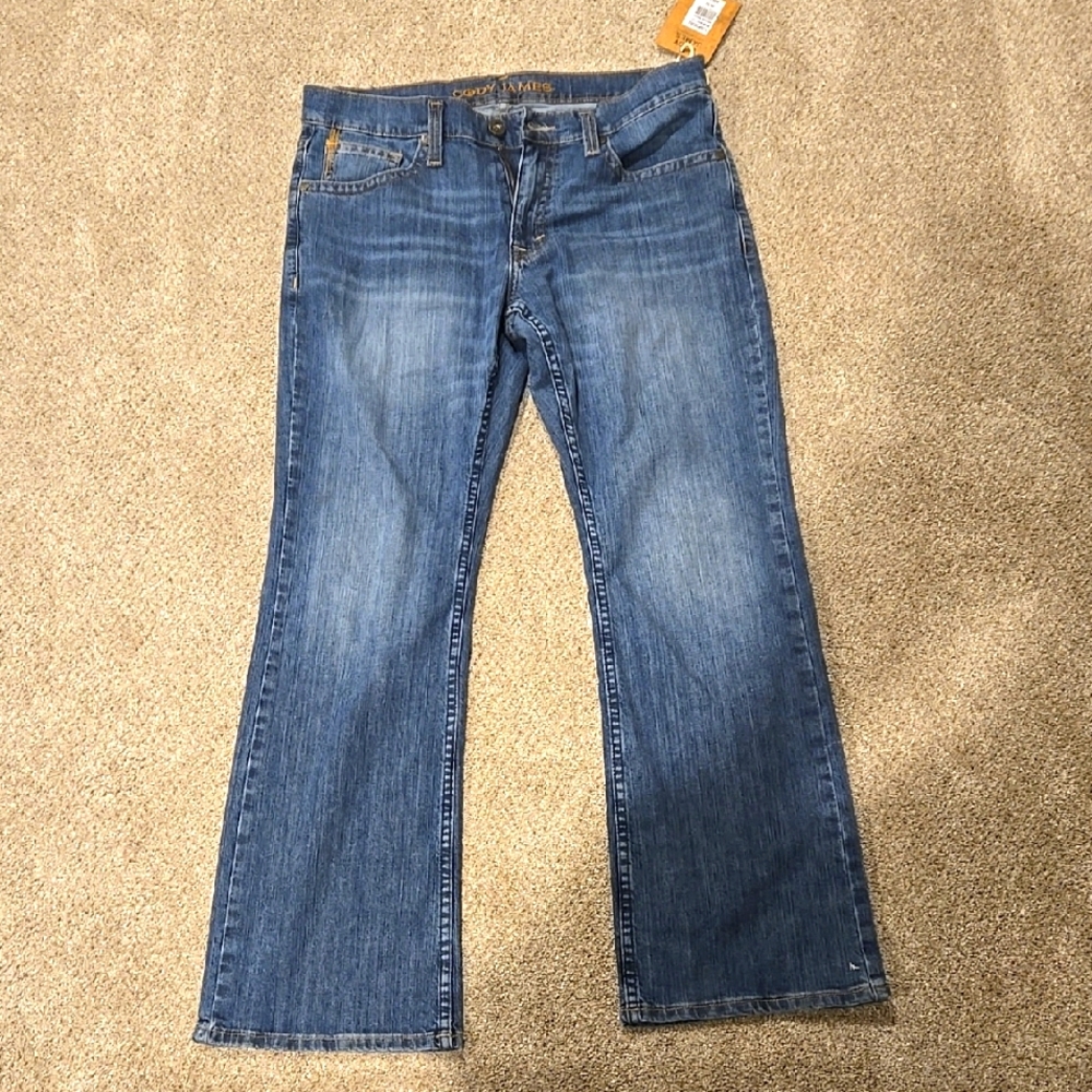 Cody James relaxed boot 34w×32L